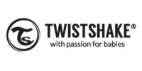 Twistshake Coupons