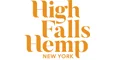 High Falls Hemp Coupons
