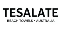 Tesalate Coupons