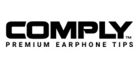 Comply Foam Tips Coupons