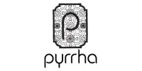 Pyrrha Coupons