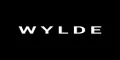WYLDE Coupons
