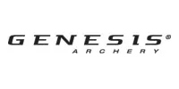 Genesis Bow Coupons