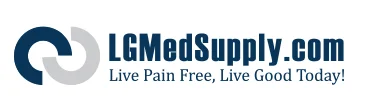 LGMedSupply Coupons