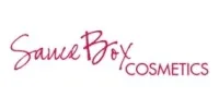 SauceBox Cosmetics Coupons