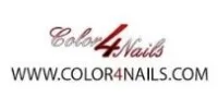 Color4Nails Coupons