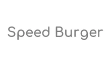 Speed Burger Coupons