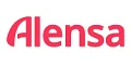 Alensa UK Coupons