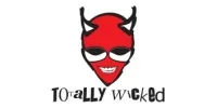 TotallyWicked-Eliquid Coupons