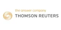 Thomson Reuters Coupons