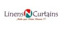 LinensnCurtains Coupons