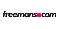 Freemans Coupons