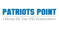 Patriots Point Naval & Maritime Museum Coupons