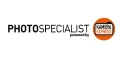 Photospecialist Coupons