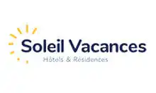 Soleil vacances Coupons
