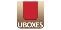UBOXES Coupons