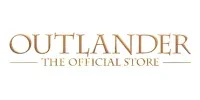 Outlander Store Coupons