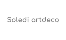 Soledi artdeco Coupons