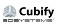 Cubify.com Coupons