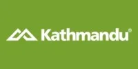 Kathmandu Australia Coupons