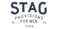 STAG Provisions Coupons