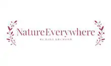 Nature Everywhere Coupons