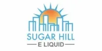 Sugar Hill E-liquid Coupons