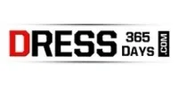 Dress365days Coupons