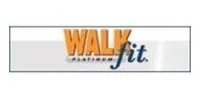 WalkFit Platinum Coupons