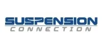Suspension Connection Coupons