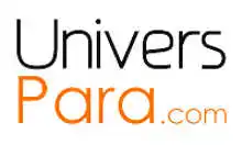 Universpara Coupons
