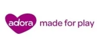 Adoraplay.com Coupons