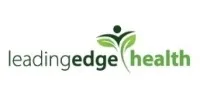 Leading Edge Health Coupons