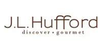 JL Hufford Coupons