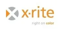X-Rite Coupons