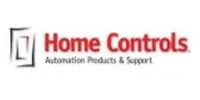 Home Controls Coupons