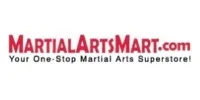 Martialartsmart Coupons