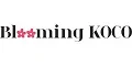 Blooming KOCO Coupons