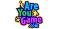 AreYouGame.com Coupons