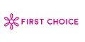 First Choice Coupons