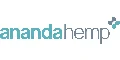 Ananda Hemp Coupons
