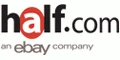 Half.com Coupons