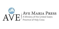 Ave Maria Press Coupons