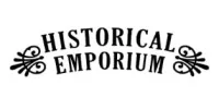 Historical Emporium Coupons
