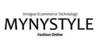 Mynystyle Coupons