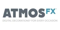 atmosfx Coupons