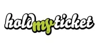 HoldMyTicket Coupons