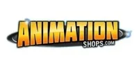 Animationshops Coupons