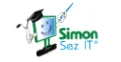 Simon Sez IT Coupons