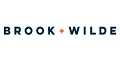 Brook + Wilde Coupons